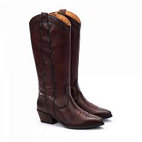 Женские сапоги Pikolinos W5Z-9546 Caoba