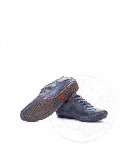 Мужские мокасины Pikolinos 08J-6582 Nautic