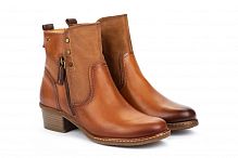 Полусапожки Pikolinos W9H-8704 Brandy