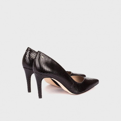 Туфли женские Martinelli 1271-3865D Black