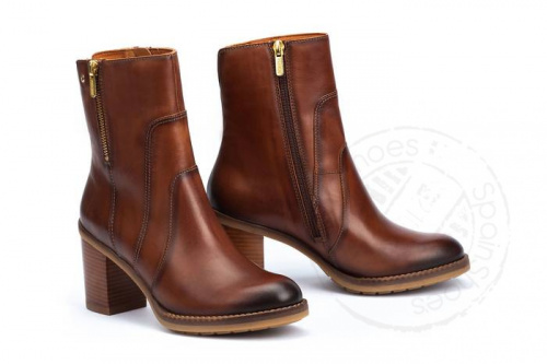 Женские полусапожки Pikolinos W9T-8803 Cuero