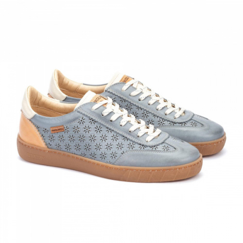 Женские кроссовки Pikolinos W7B-6711C2 Denim