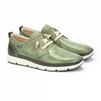 Мужские кроссовки Pikolinos M4A-4266C1 Mint Green
