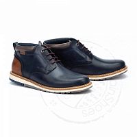 Ботинки мужские Pikolinos M8J-8181 Blue