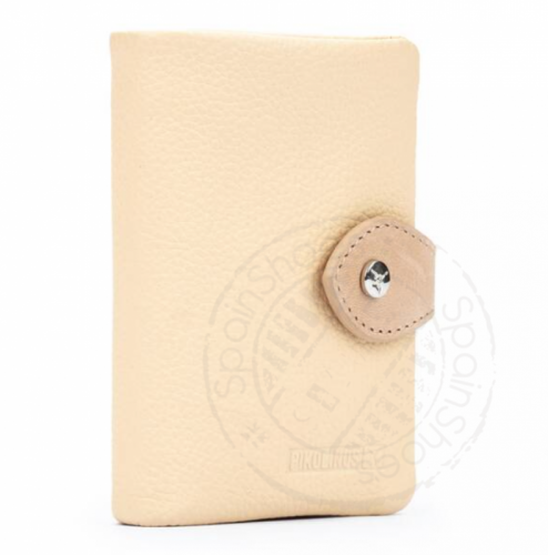 Женский кошелек Pikolinos WAC-W194 Cream