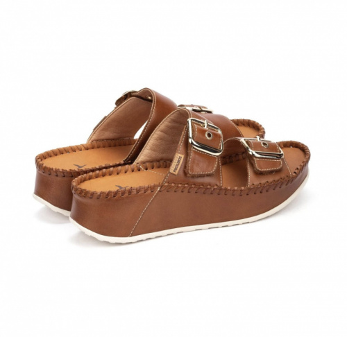 Женские босоножки Pikolinos W1C-0957 Brandy