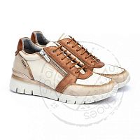 Женские кроссовки Pikolinos W4R-6718C1 Marfil