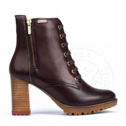 Женские полусапожки Pikolinos W7M-8788 Olmo