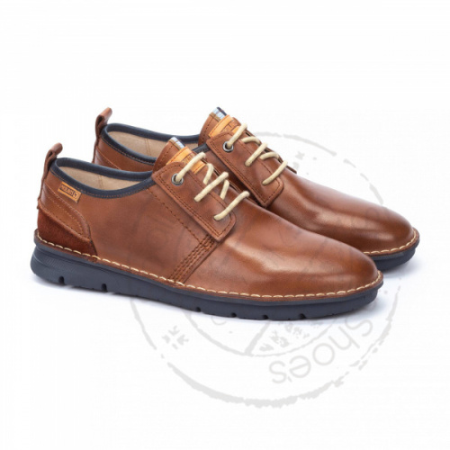 Мужские туфли Pikolinos M3T-4232C1 Cuero