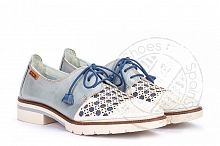 Женские туфли Pikolinos W7J-4665 Nata