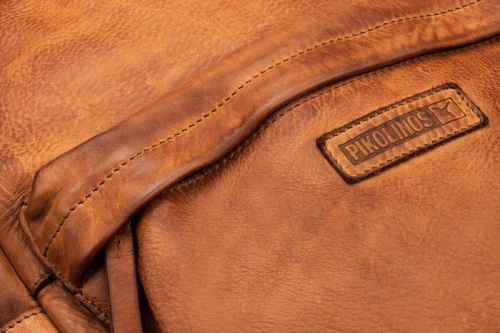 Рюкзак MHA-779 Cognac Pikolinos
