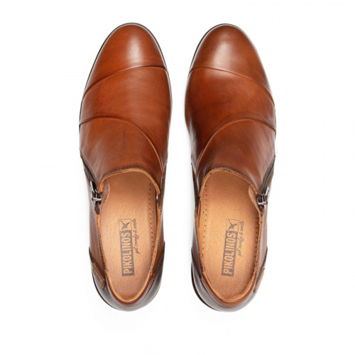 Туфли женские Pikolinos W6W-5673C1 Cuero