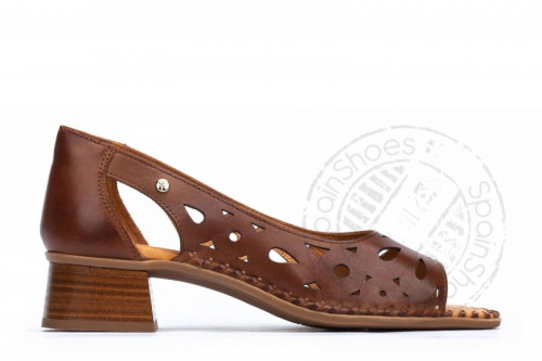 Женские босоножки Pikolinos W4G-1653 Cuero