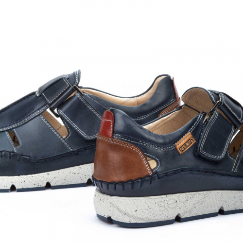 Кроссовки мужские Pikolinos M4U-0100C1 Blue