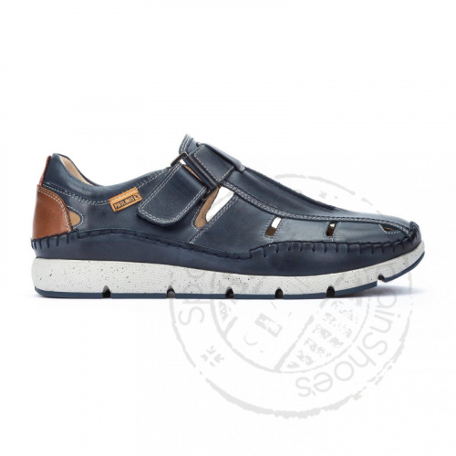 Кроссовки мужские Pikolinos M4U-0100C1 Blue