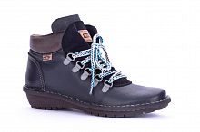 Полуботинки женские Pikolinos W7D-8652NG Blue