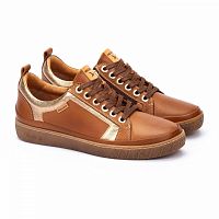 Женские кроссовки Pikolinos W7B-6671C1 Brandy