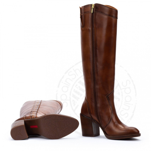 Женские сапоги Pikolinos W7Y-9560 Cuero