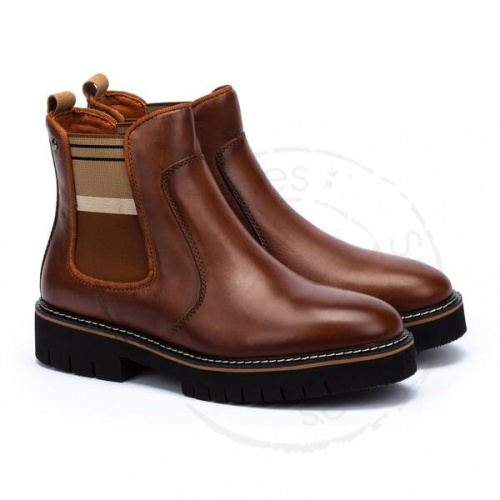 Женские полуботинки Pikolinos W0M-8791 Cuero