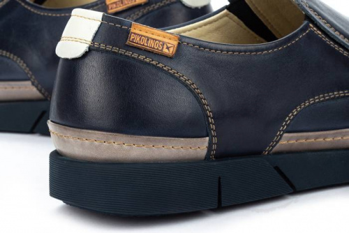 Мужские туфли Pikolinos M0R-3203C1 Blue