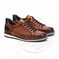 Туфли мужские Pikolinos M8J-6303C1 Brandy